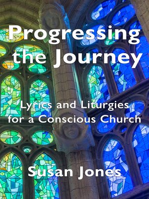 cover image of Progressing the Journey